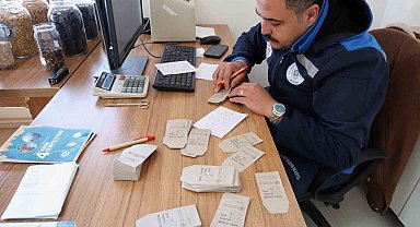 Muğla Büyükşehir, 2025 yılında 3 milyon ata tohumu dağıttı