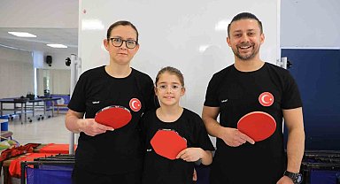Muğla Büyükşehir sporcusu Aybige'nin dünya ikinciliği yolculuğu