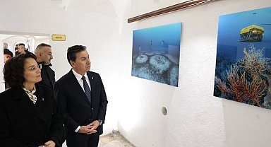 Muğla Büyükşehir'den Akdeniz'in geleceği için anlamlı etkinlik