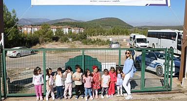 Muğla Büyükşehir'den can dostlara dört dörtlük hizmet