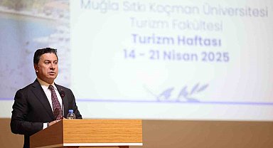 Muğla turizminin geleceği üniversite panelinde ele alındı