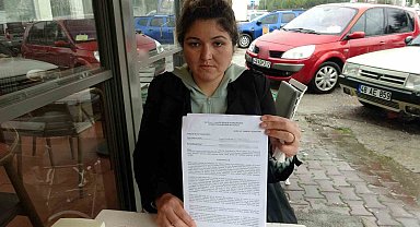 Muğla'da 'anket tuzağı' mağduru, 25 bin TL'lik borçla şoke oldu