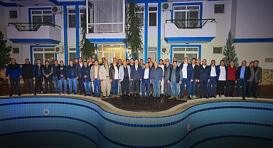 Muğla'da Dünya Malatyalılar günü kutlandı