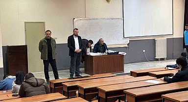 Muğla'da gençlik yarışması yoğun ilgi gördü