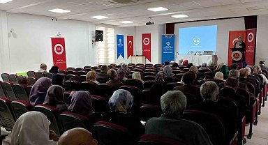 Muğla'da hac seminerleri devam ediyor