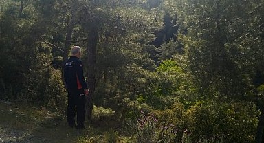 Muğla'da kayıp gençten 72 saattir haber alınamıyor