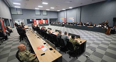 Muğla'da "Güçlü Aile, Güçlü Toplum" vizyonuyla yeni adımlar belirlendi