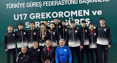 Muğla'dan 8 sporcu Milli Takım'a davet edildi