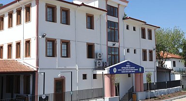 Muğla'da Kadın Yaşam ve Sosyal Hizmet Merkezi açıldı