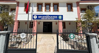 Muğla'da Yeşilbağcılar Sosyal Hizmet Merkezi açılıyor