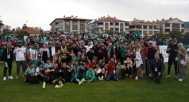 Muğlaspor, Uşakspor karşılaşmasında 3 puan hedefliyor