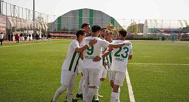 Muğlaspor'un 19 yıllık hasreti sona erdi