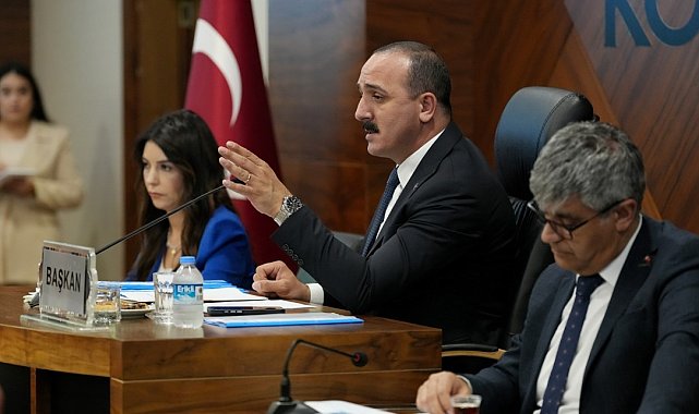 Muhtarlar talep etti, Kotan yanıtladı