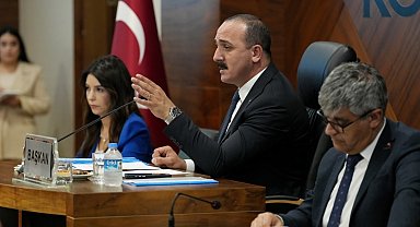 Muhtarlar talep etti, Kotan yanıtladı