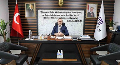 Muradiye OSB Başkanı Kıvırcık: "Yerli markalara boykot değil destek zamanı"