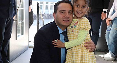 Muradiyeli anneler çocuklarıyla kütüphanede buluşuyor