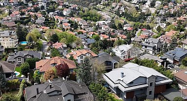 Murat Ongun'un villasının aylık kirası 300 bin TL