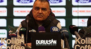 Murat Uçkun: "Kariyerimde en sevindiğim Osman'ın attığı gol oldu"