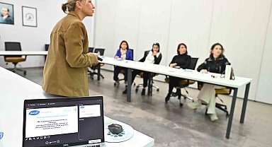 Muratpaşa'da gastronomide hijyen atağı