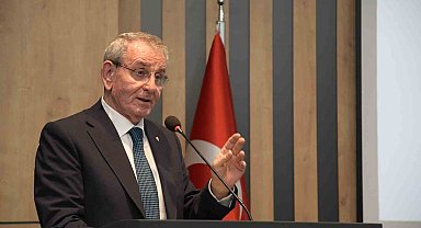 Murzioğlu: "Şirketler siyasi tartışmaların dışında tutulmalı"