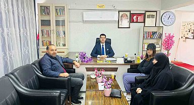 Muş'ta bağımlılıkla mücadelede örnek çalışma