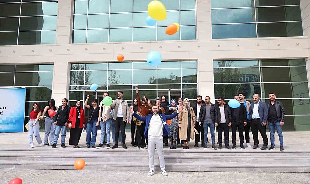 Muş'ta teknoloji bağımlılığına karşı çalıştay yapıldı