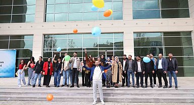 Muş'ta teknoloji bağımlılığına karşı çalıştay yapıldı