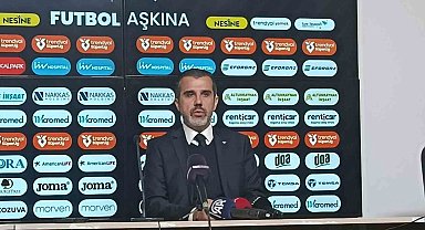 Mustafa Alper Avcı: "Önümüzdeki senenin planlaması içerisindeyiz"