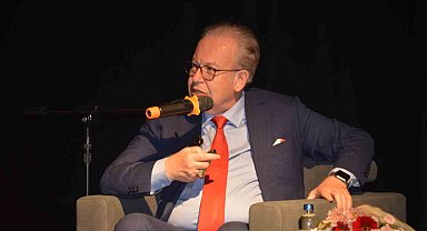 Müstafi Tümamiral Doç. Dr. Cihat Yaycı: "Bugün savunma sanayimizdeki gelişmeler bizim için büyük bir şanstır"