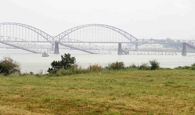 Myanmar'daki depremlerde can kaybı 3 bin 354'e yükseldi