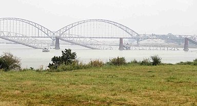 Myanmar'daki depremlerde can kaybı 3 bin 354'e yükseldi
