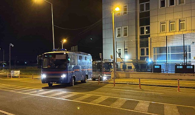 Narin Güran cinayeti davası 2 Mayıs'a ertelendi