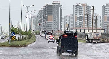 Narin Güran cinayeti davasında 15 sanık, ikinci kez hakim karşısına çıkmak üzere adliyeye getirildi