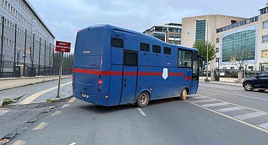 Narin Güran cinayeti davasında 6 sanığın tutukluluk halinin devamına karar verildi