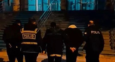 Narko - Asayiş uygulamasında aranan 119 şahıs yakalandı