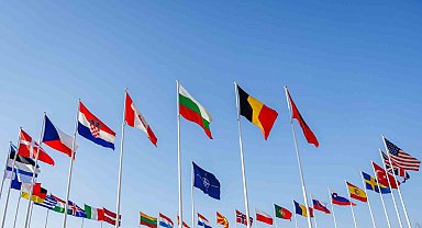 NATO dışişleri bakanları toplantısı başladı