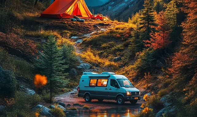 Naturfest için geri sayım