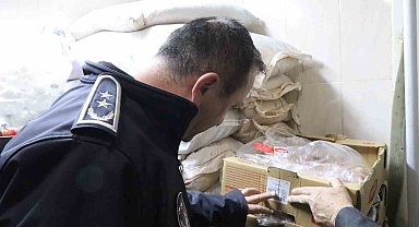 Nazilli Belediyesi'nden tavuk ürünlerine sıkı denetim