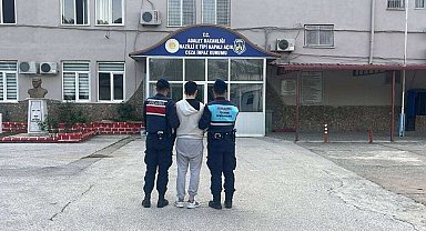 Nazilli'de uyuşturucu operasyonu: 1 tutuklama