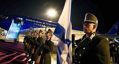 Netanyahu, hakkındaki uluslararası yakalama kararına rağmen Macaristan'da