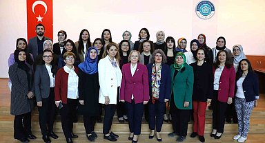 NEÜ Hemşirelik Fakültesi'nden akreditasyon başarısı