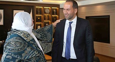 Niğde Belediyesi'nden eğitimden sağlığa, gıdadan yakacağa kapsamlı yardımlar