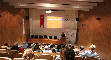 Niğde'de Besi Sığırcılığı Eğitimi başladı