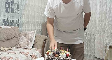 Niğde'de iş kazasında hayatını kaybeden çocuk toprağa verildi