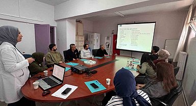 Niğde'de Sağlıklı Hayat Akademisi Eğitimleri Başladı