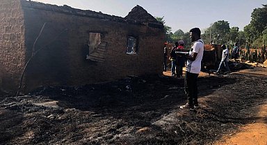 Nijerya'da köylere saldırı: 54 ölü
