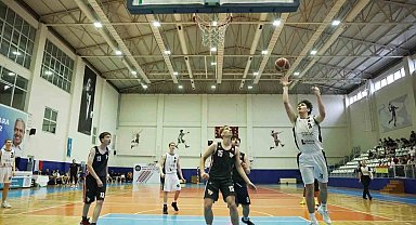Nilüfer'de Uluslararası Spor Şenlikleri heyecanı yaşanacak