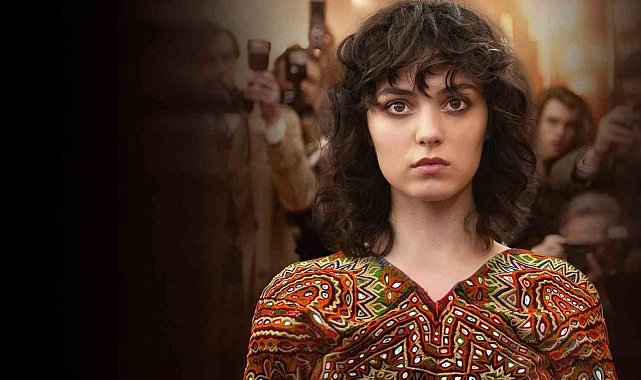 Nisan ayında yeni dizi ve filmler TV+'ta