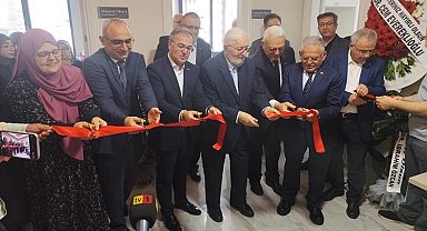 Nöroloji Uzmanı Dr. Hilal Horozoğlu'ndan yeni muayenehane