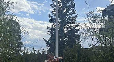 Norveç Filistin'e Büyükelçi atadı